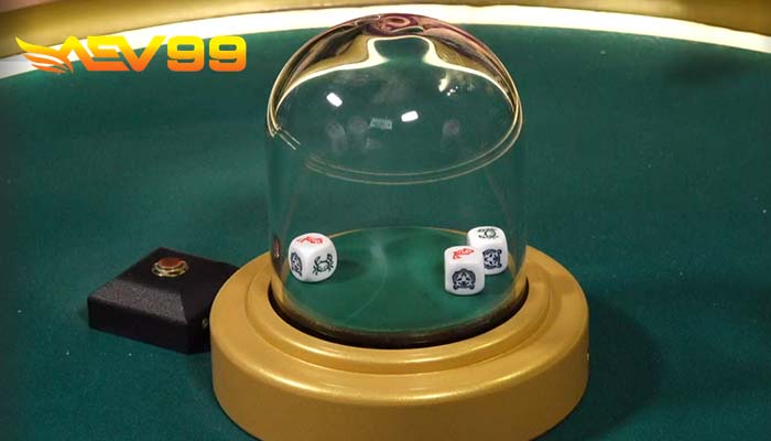 Giới thiệu về Bầu Cua Online tại Casino AEV99 Giới thiệu về Bầu Cua Online tại Casino AEV99